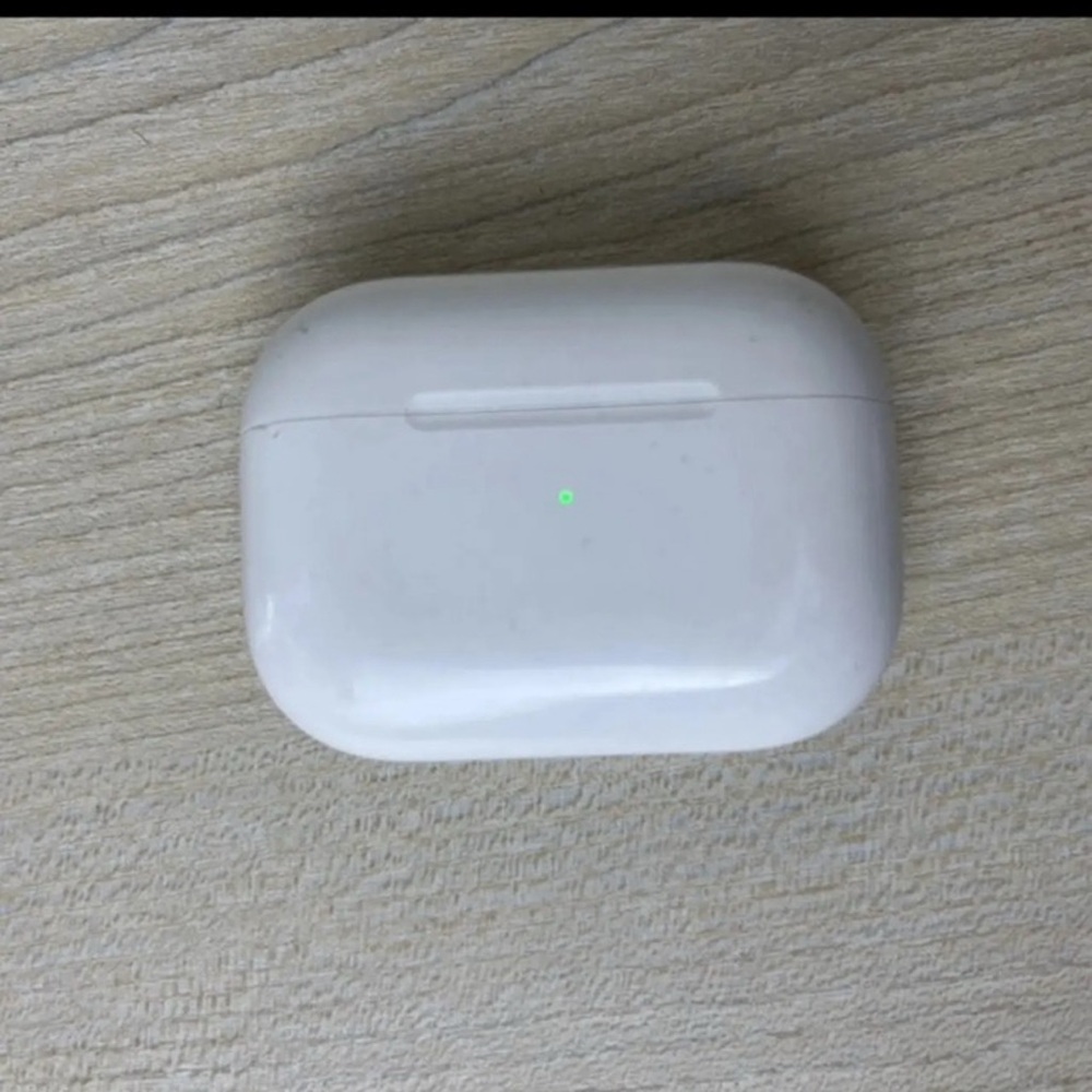 Wireless Earbuds Charging Case